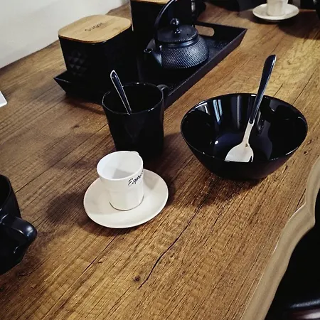 Daire Majestik No 2 *