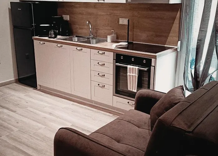 Apartamento Majestik No 2