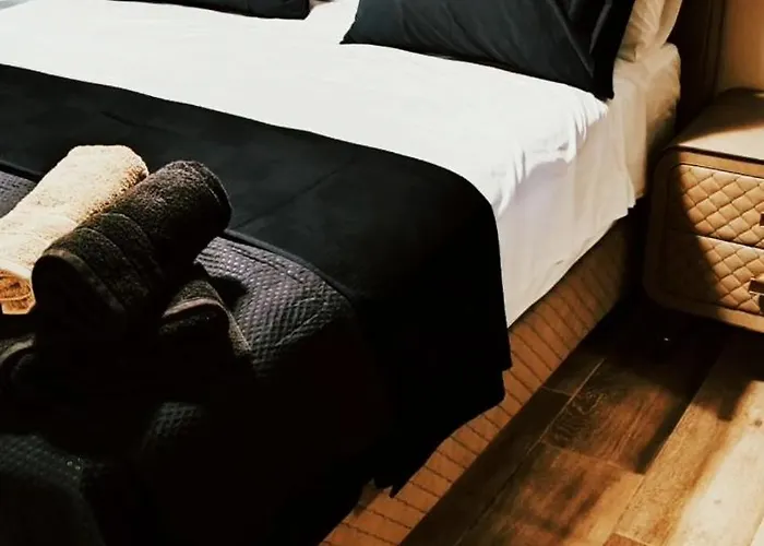 Apartamento Majestik No 2 Cavala