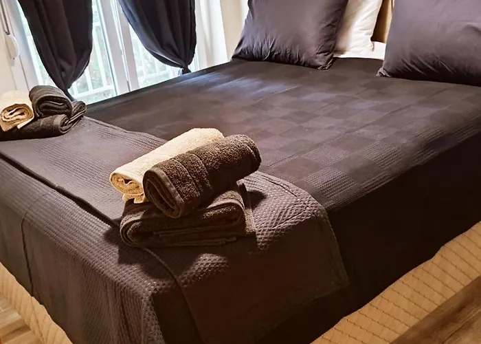 Apartamento Majestik No 2 Cavala