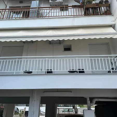 Lejlighed Majestik No 2