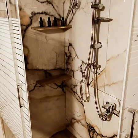 Apartment Majestik No 2 Kavala