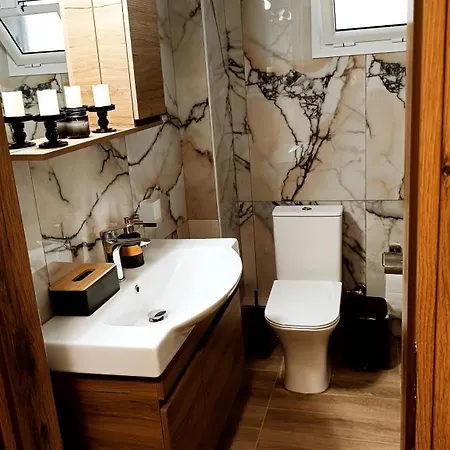 Majestik No 2 Apartment Kavala