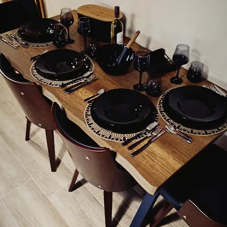 Apartment Majestik No 2 *