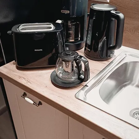 Majestik No 2 公寓 卡瓦拉