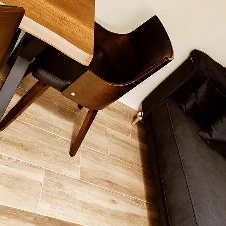 Majestik No 2 公寓