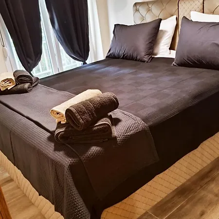 Apartment Majestik No 2 Kavala
