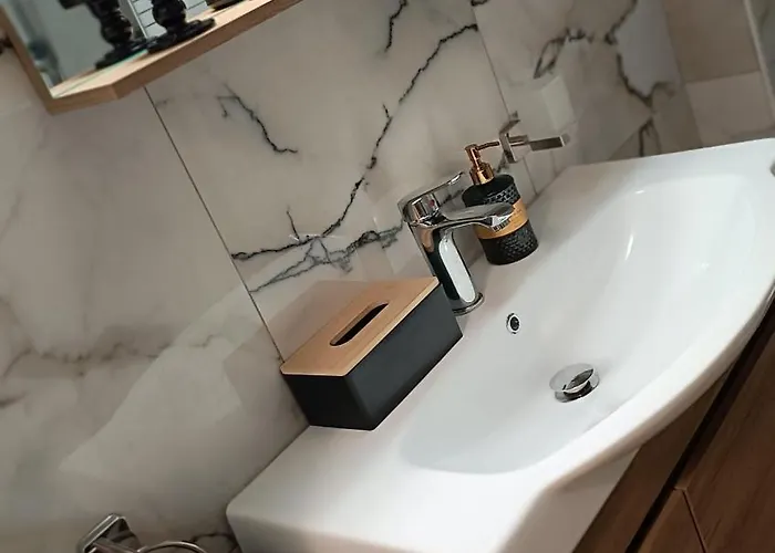 Apartment Majestik No 2 Kavala